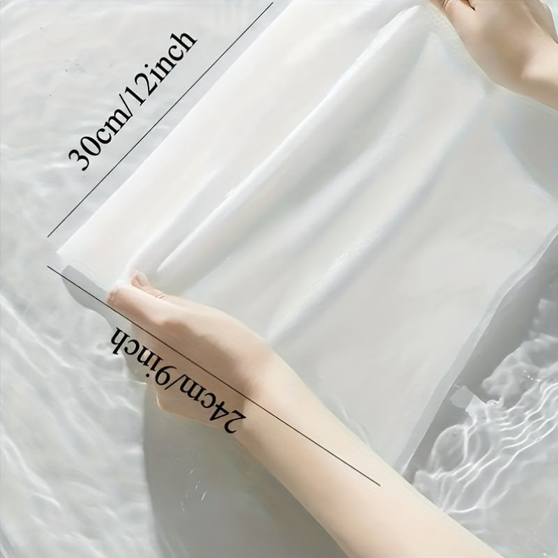 Disposable Thickened Face Towels for Travel and Home Skin Safe Portable Pack