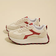 Women's Casual Sports Shoes Lightweight Comfortable All Seasons Outdoor