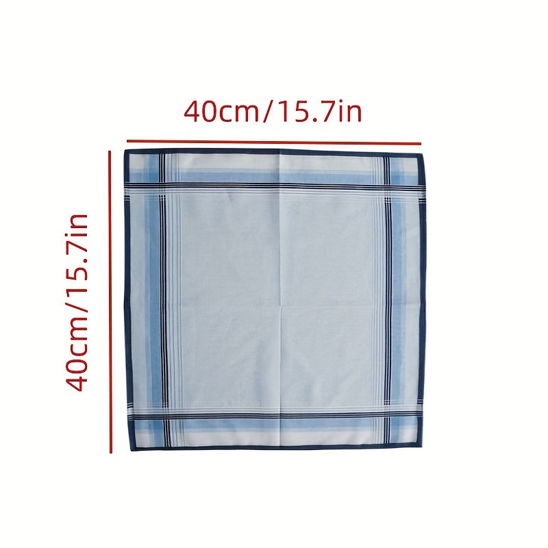 Erkaklar uchun yumshoq paxta sharfchalari, nafis naqshlar va yorqin ranglar bilan