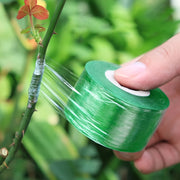 Self-Adhesive Grafting Tape 3cm Wide Durable Plastic for Fruit Tree Budding