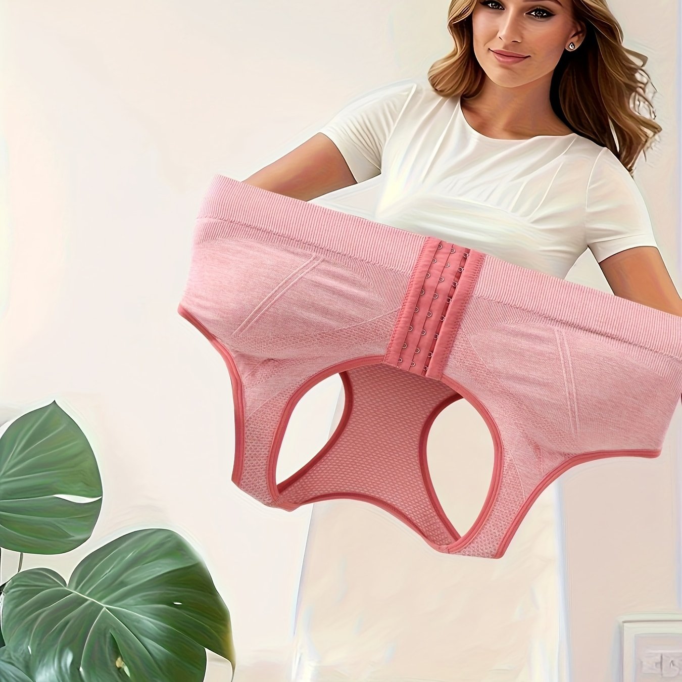 Women's Lightweight Breathable Sports Bra with Removable Pads