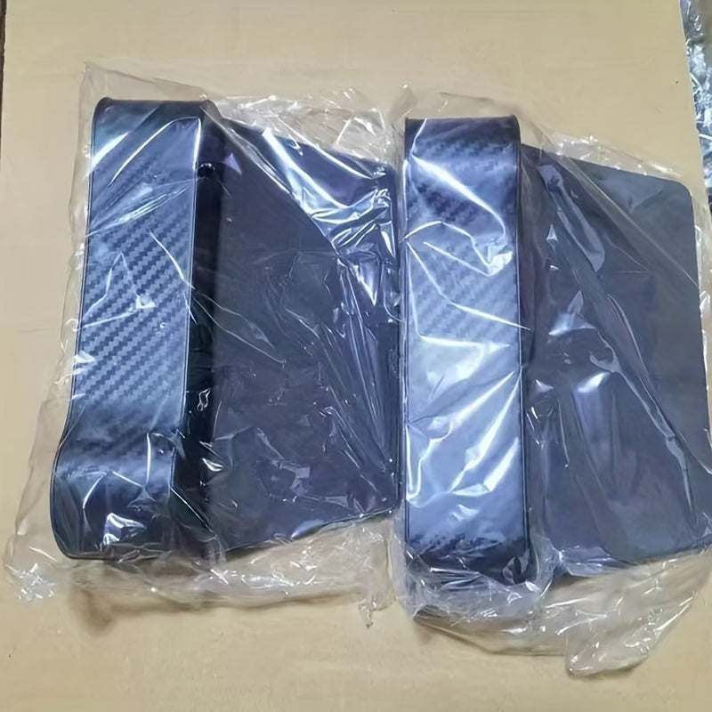 Car Seat Organizer with Console Storage and Glove Slot 1 Pack Car Filler Pocket