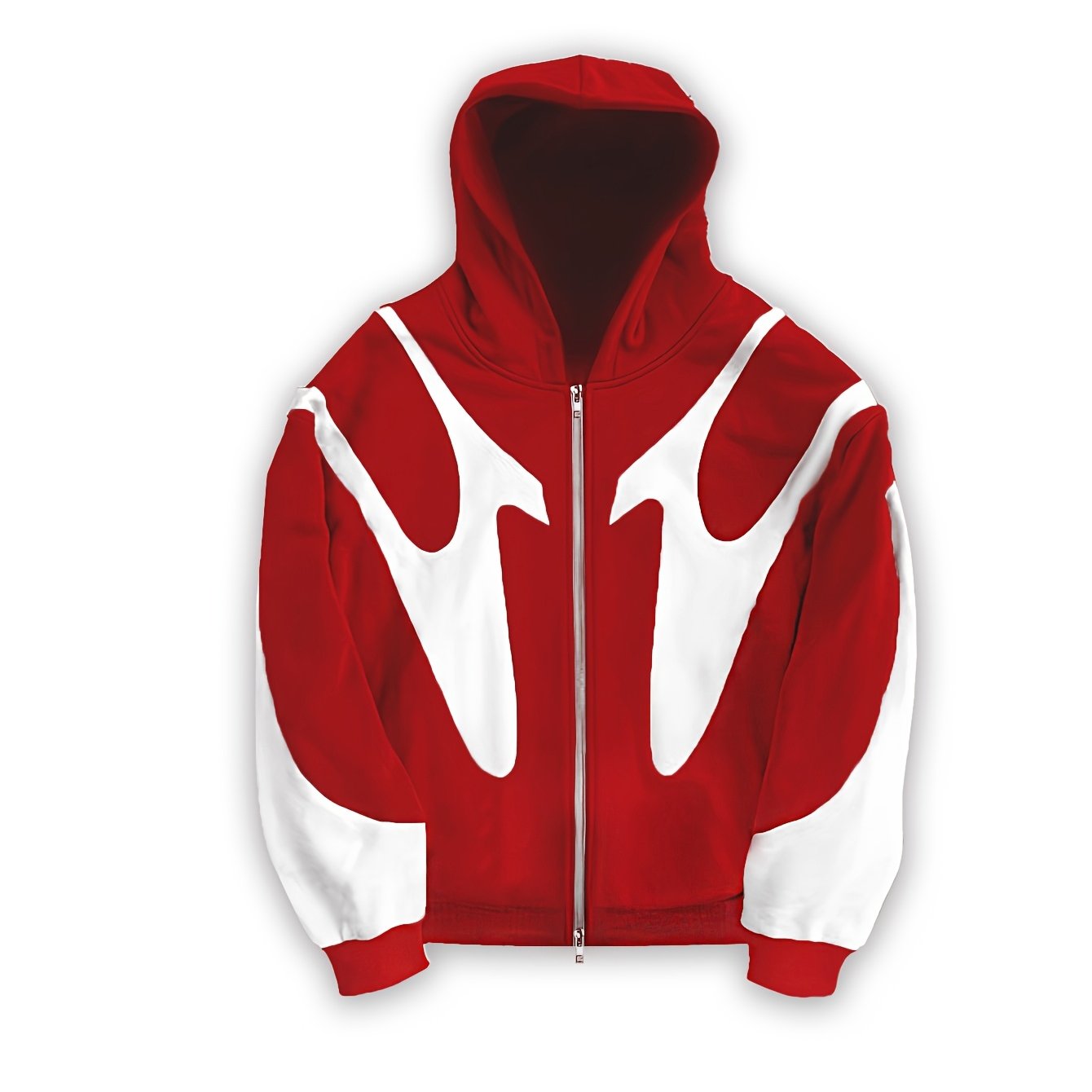 Sudadera bordada Y2K para mujer con forro de terciopelo para otoño e invierno