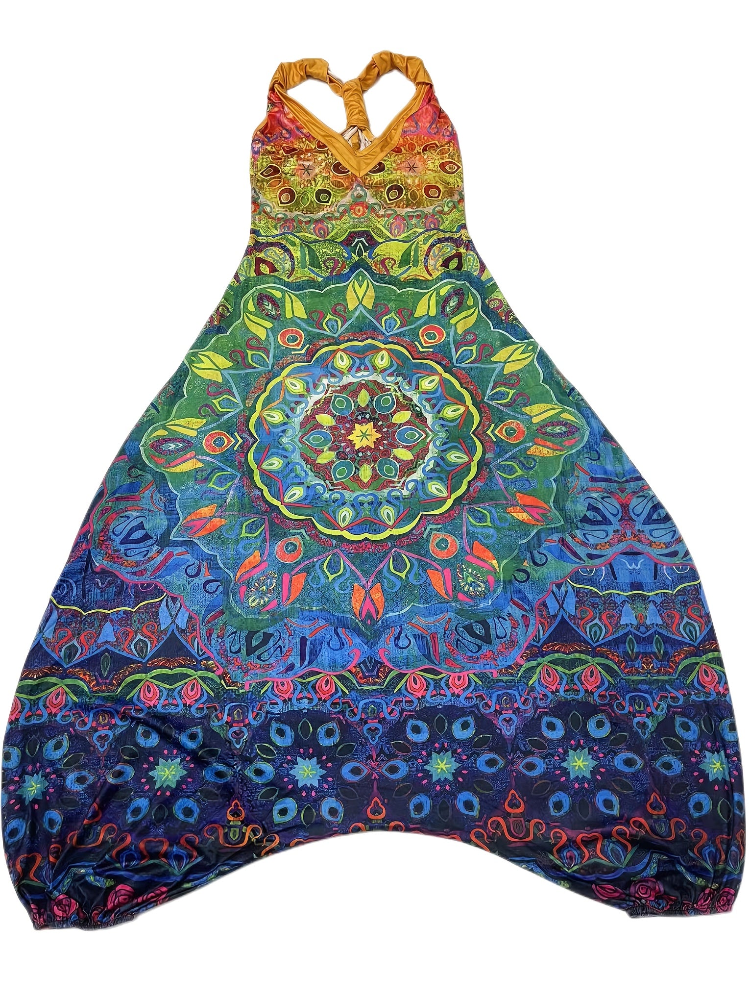 Body de talla grande con estampado para mujer, medida de pecho grande