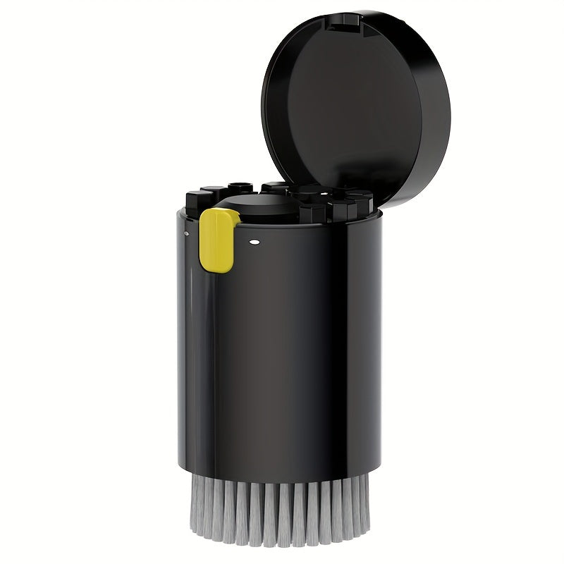 Multi-Function Keyboard Cleaning Kit for PC Laptop Phone Headphones Camera Airpods