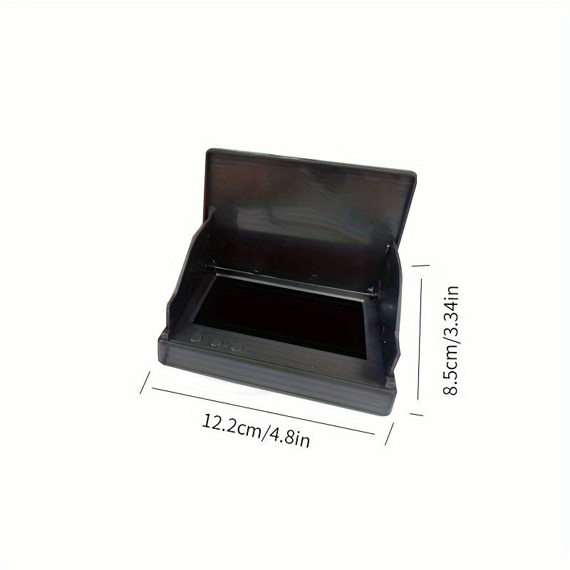 Buscador de peces sumergible de 4.3 pulgadas con pantalla HD, visión nocturna y cámara para pesca