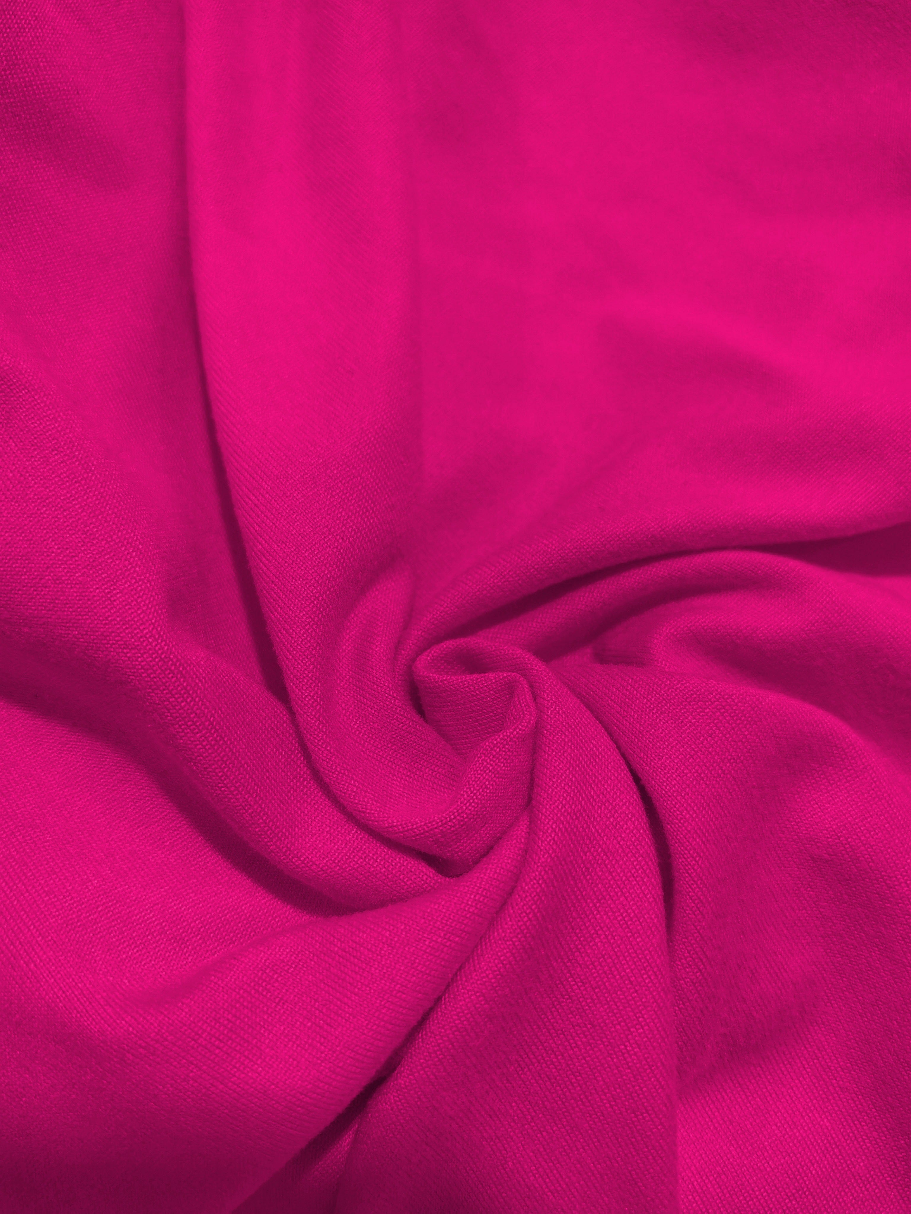 Falda de mujer de talla grande de cintura alta en línea A con abertura lateral, elástica, de color sólido y casual