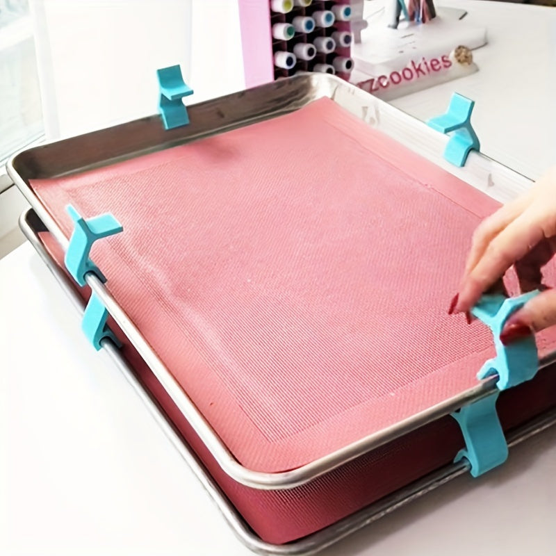 16pcs Space Saving Multi-Purpose Refrigerator Drawer Organizer Trays