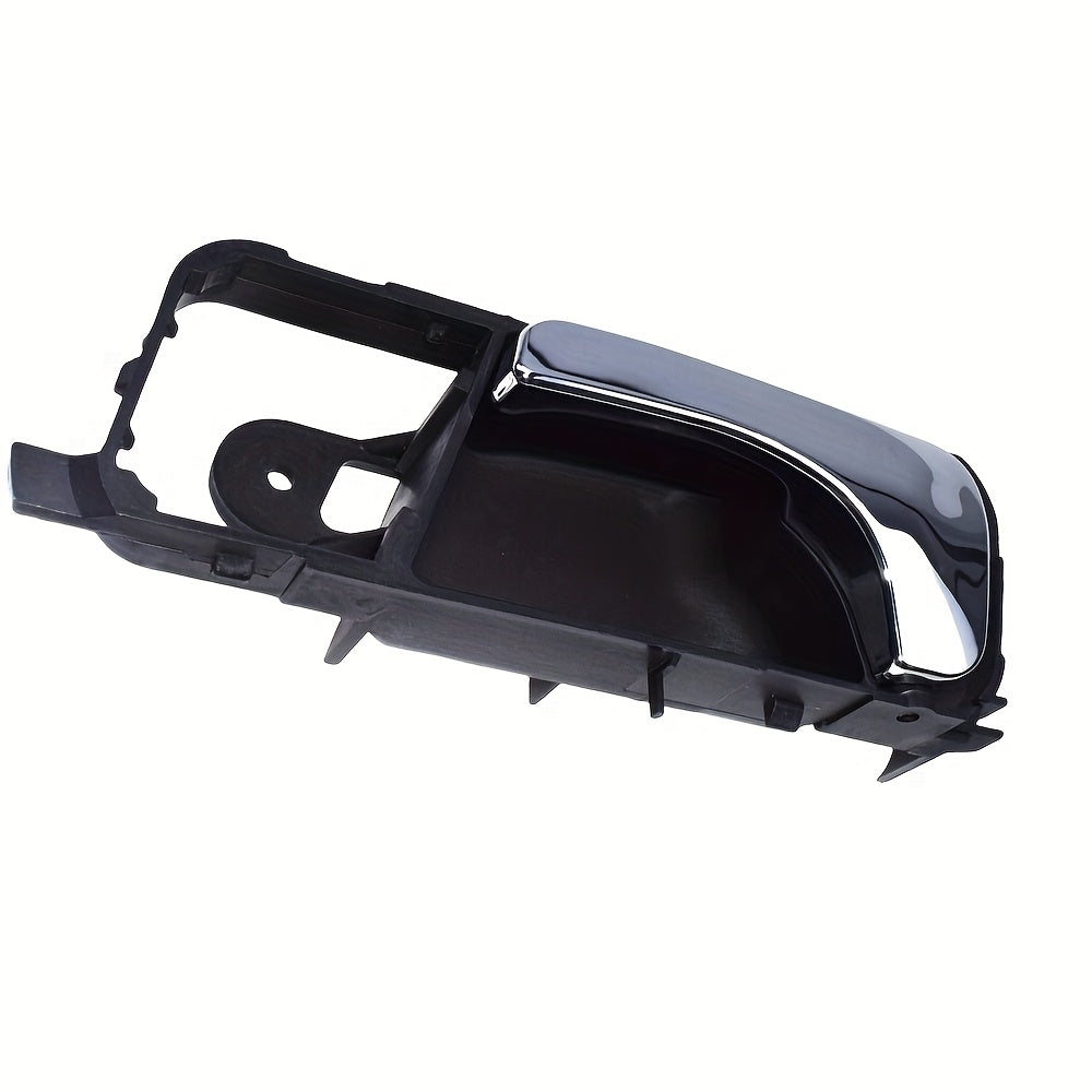 Interior Car Door Handle Replacement Silver for Various Models