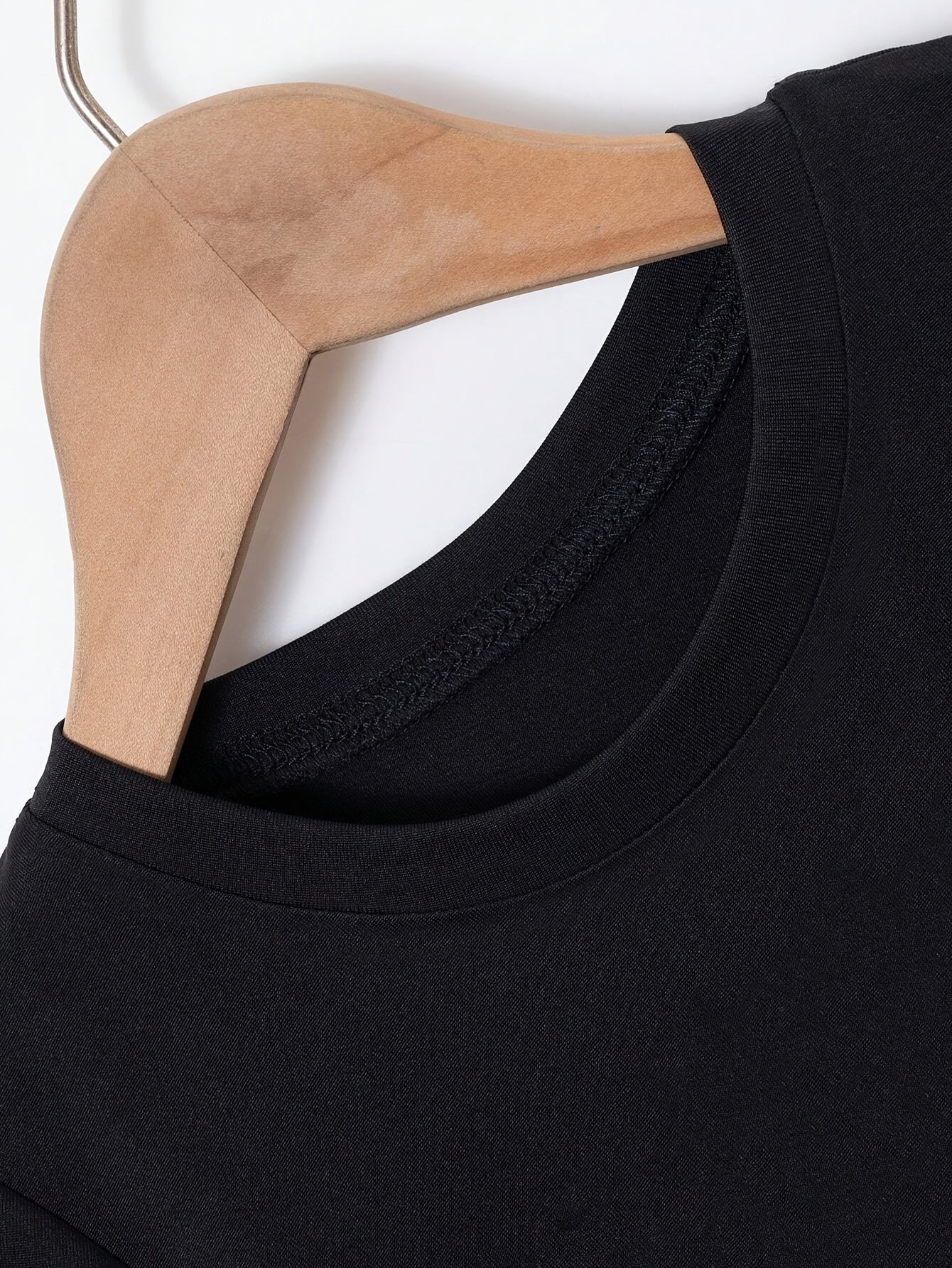 Girls' Casual T-Shirt Set 3pcs Summer Leopard Print Love Letter Butterfly Age 12 and Under