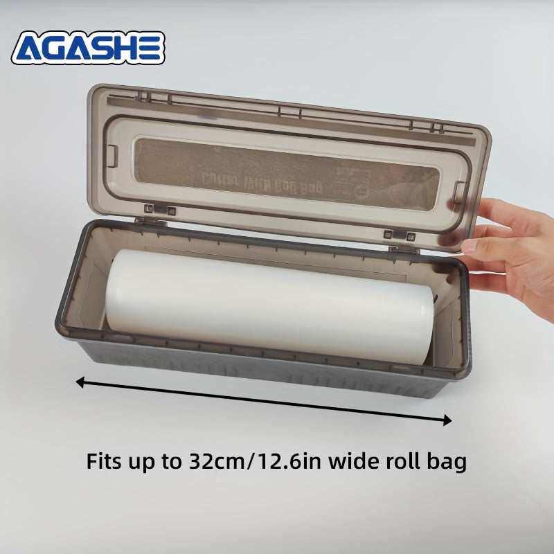 Bolsas de vacío extra grandes 1500cm 49ft, con temática de panda, PE+PA, para almacenamiento de alimentos