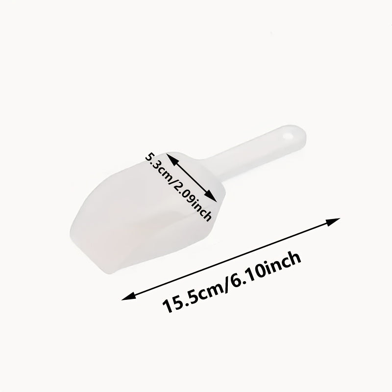 Sovutgich uchun dumaloq muzqaymoq shakli, 33 ta bo‘lak, oshxona, uy, restoran