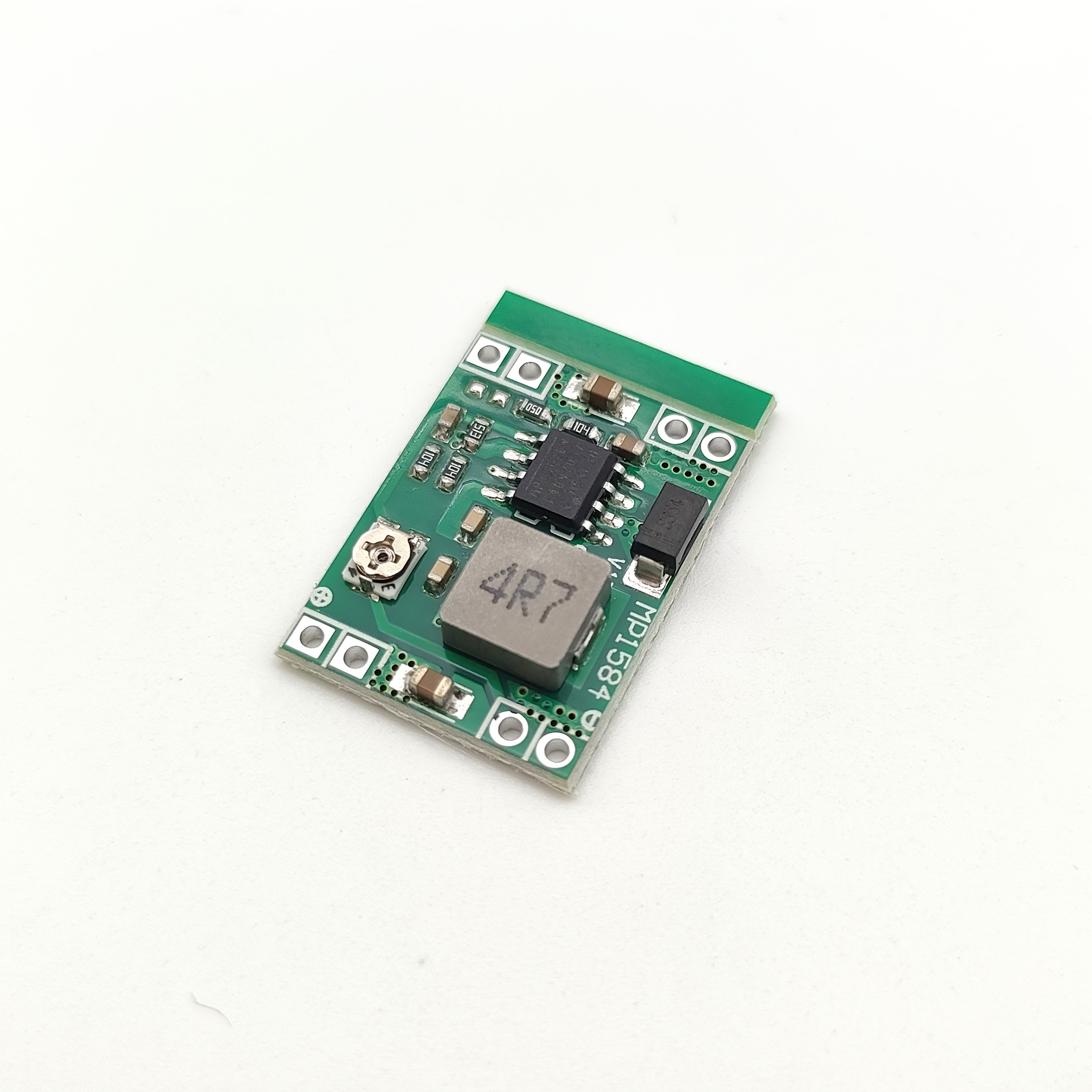 3A Adjustable DC-DC Buck Converter Module for Arduino Raspberry Pi 0.8-20V 4.5-28V