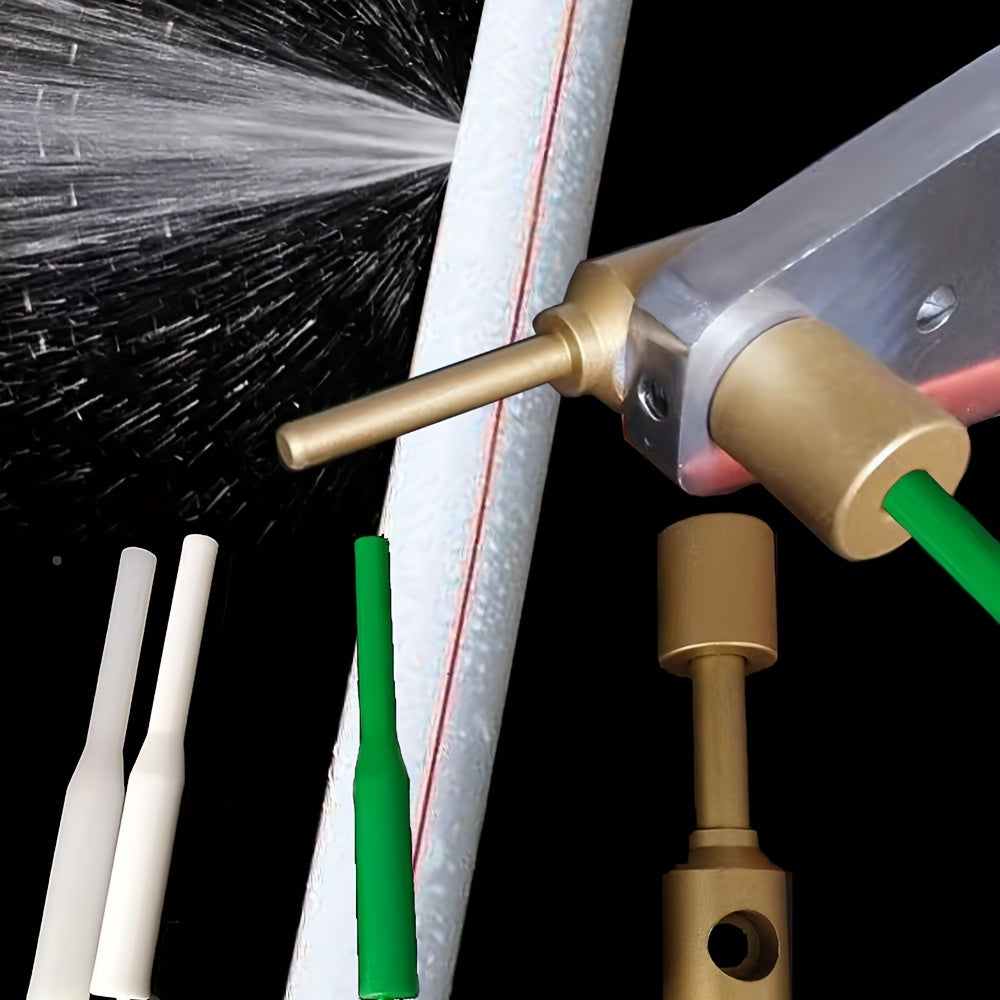 Water Pipe Repair Tool for PPR Pipes Hot Melt Welding and Filling