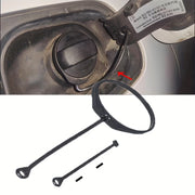 Fuel Cap Cover Line Oil Fuel Tank Cap for Car Petrol Vehicles
