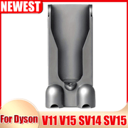 Colgador de pared para Dyson V11 V15 SV14 SV15 serie Níquel Azul Dorado Púrpura