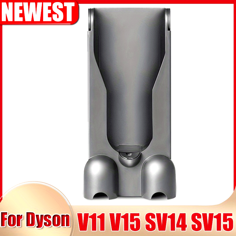 Colgador de pared para Dyson V11 V15 SV14 SV15 serie Níquel Azul Dorado Púrpura