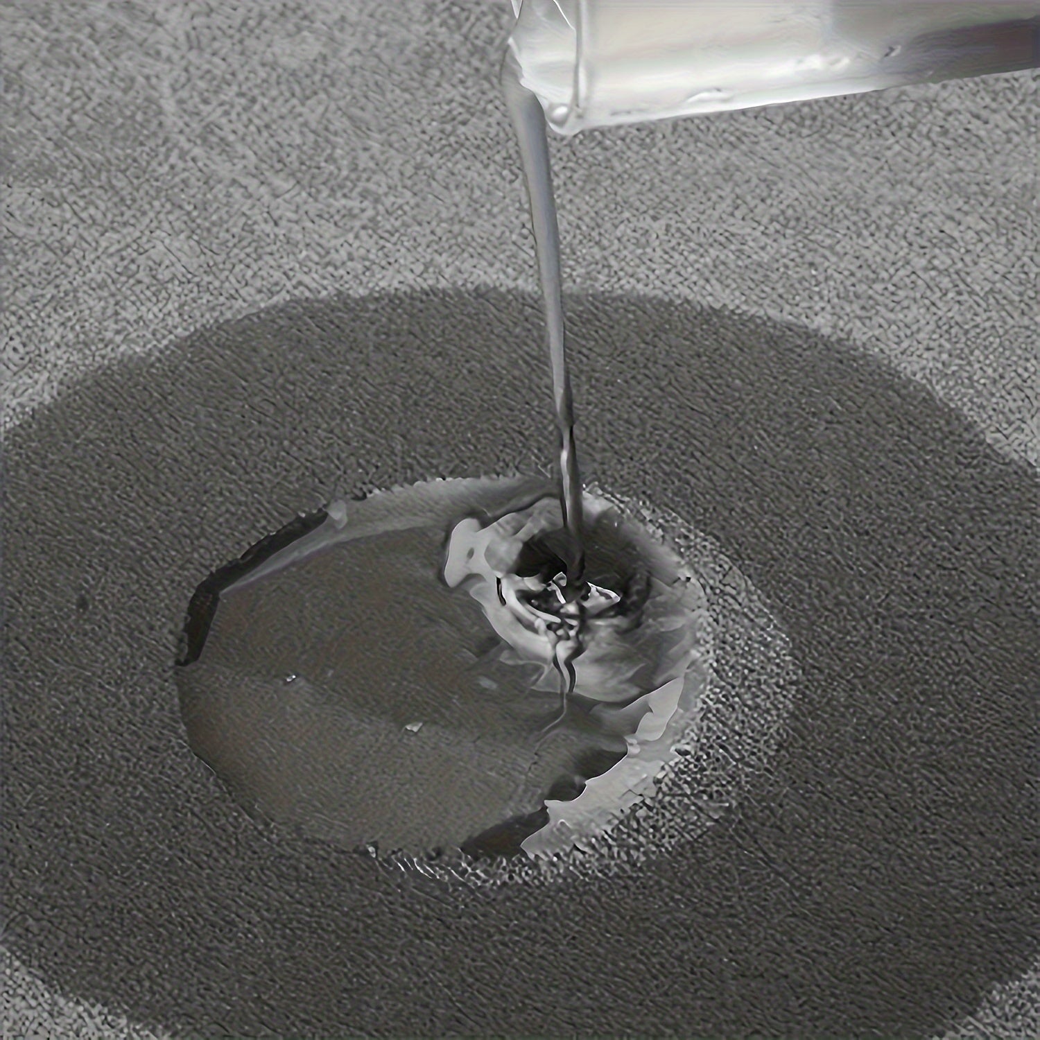 Yuqori singdiruvchi hammom matosi, sirpanmaydigan orqa qismi bilan, hammom va yotoq xonasi uchun juda mos. Tez quriydi, mashinada yuvish mumkin va uyda foydalanish uchun ideal. Hidli emas va elektr quvvati talab qilinmaydi.