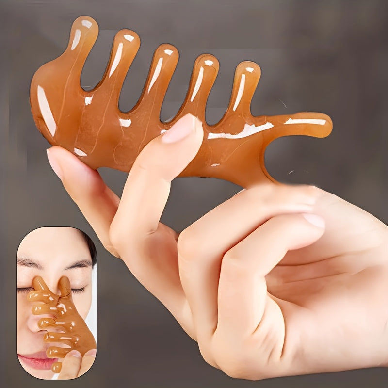 Set of 1/3/4 Gua Sha Boards for Face Scalp Massage Skin Care and Muscle Relaxation