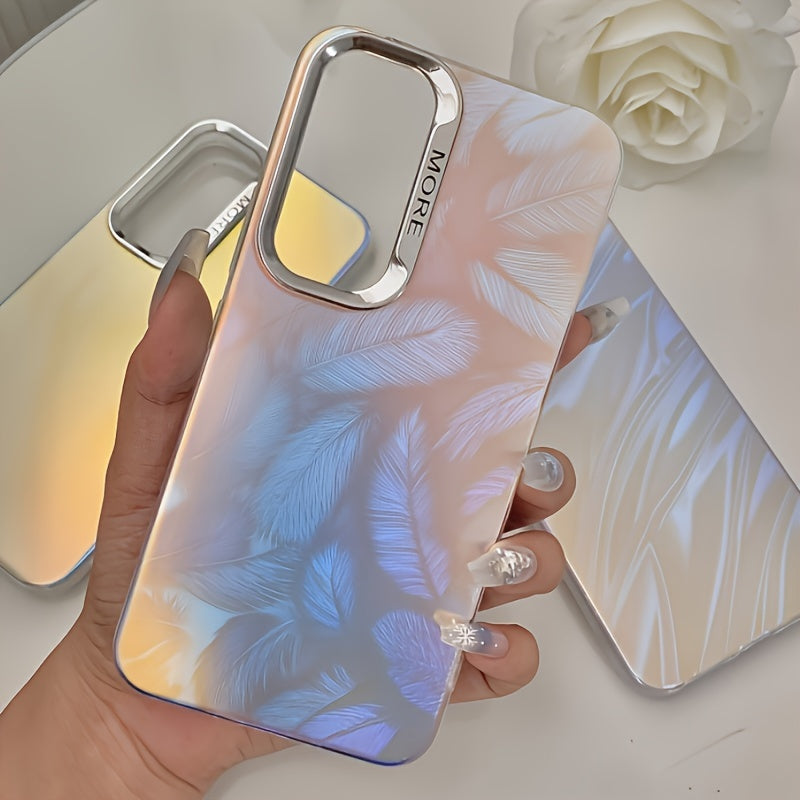 Frosted TPU Phone Case for Galaxy A15 A54 5G A55 5G A25 S24 Ultra S23 Ultra
