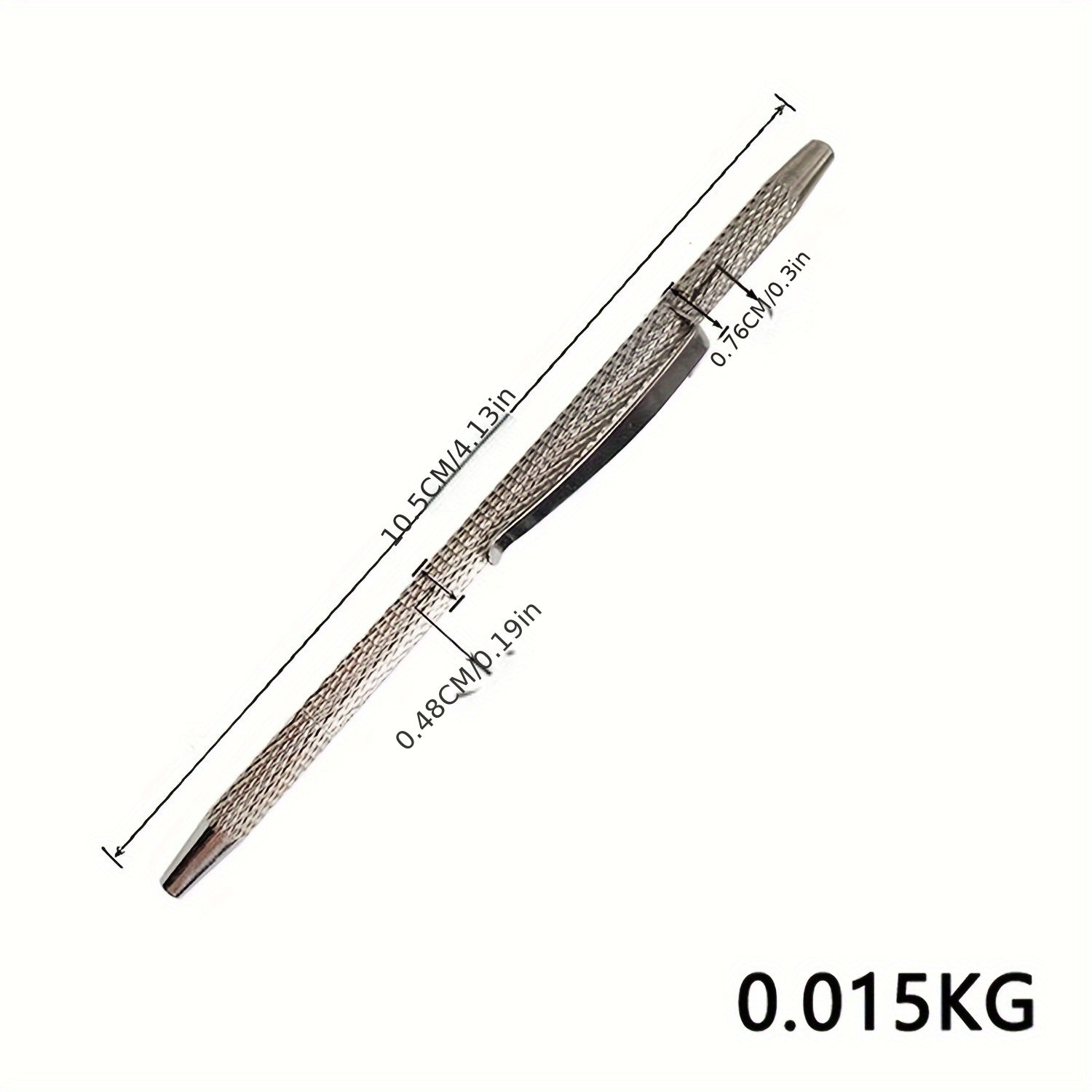 Portable Windshield Washer Nozzle Adjustment Tool, Durable 2-in-1 Cleaner