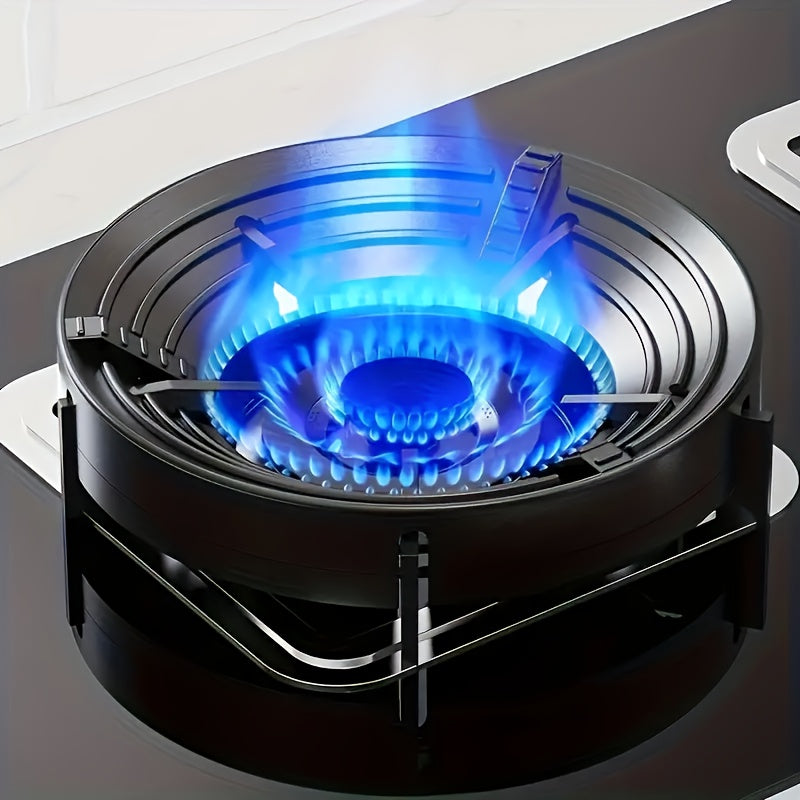 Samovarning samarali pishirish uchun qora gaz plitasi shamollatgichi