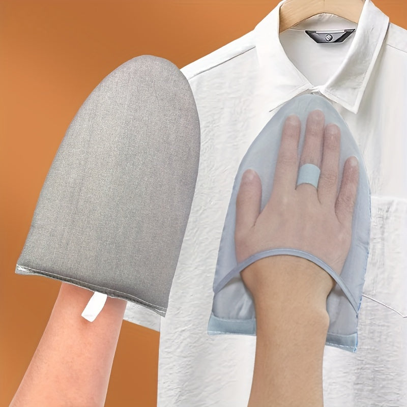 Portable Hanging Ironing Board with Heat Insulation and High Temperature Resistance