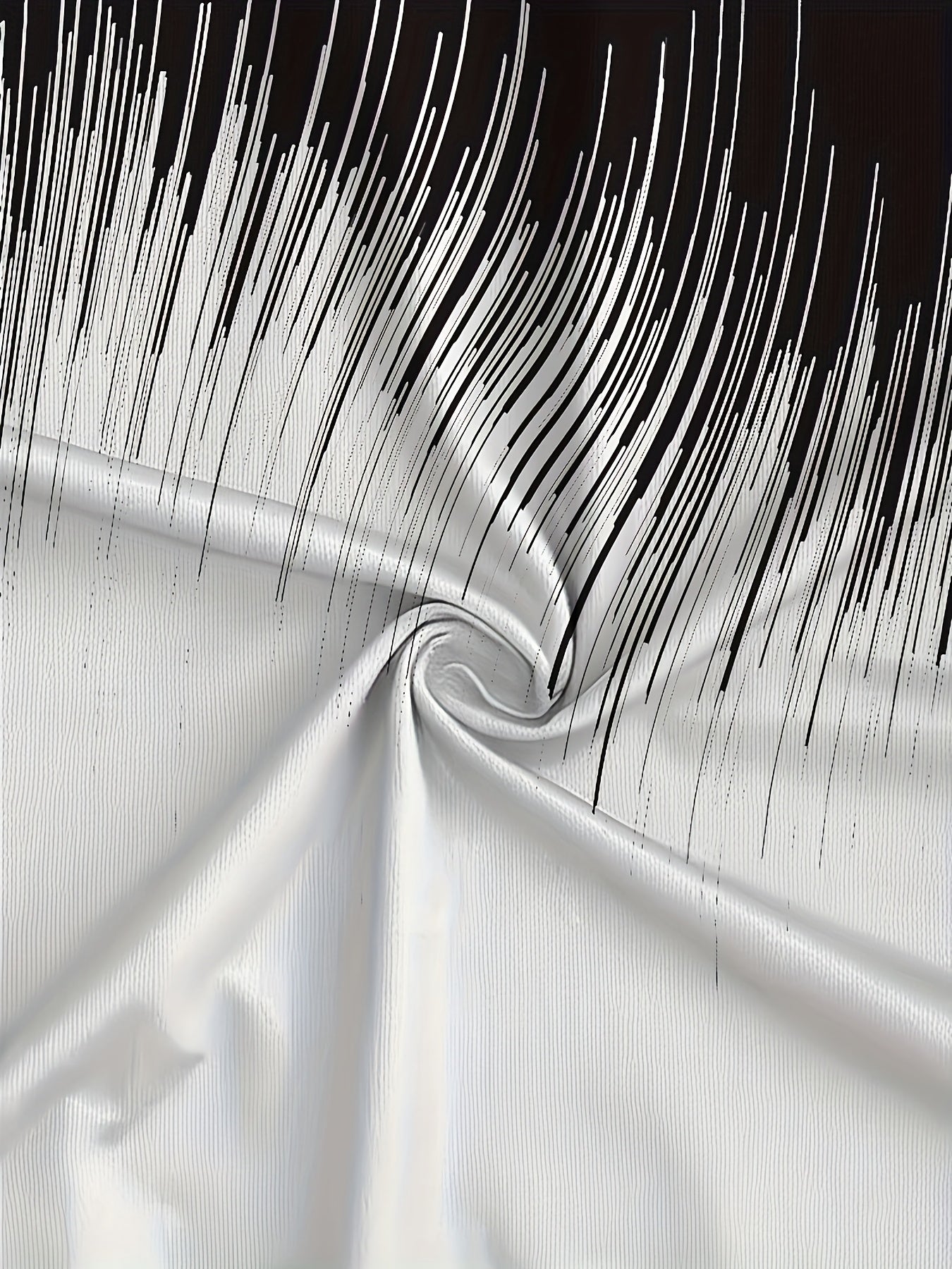 Women Two-Piece Summer Outfit Short-Sleeve Top Shorts Digital Print Plus Size