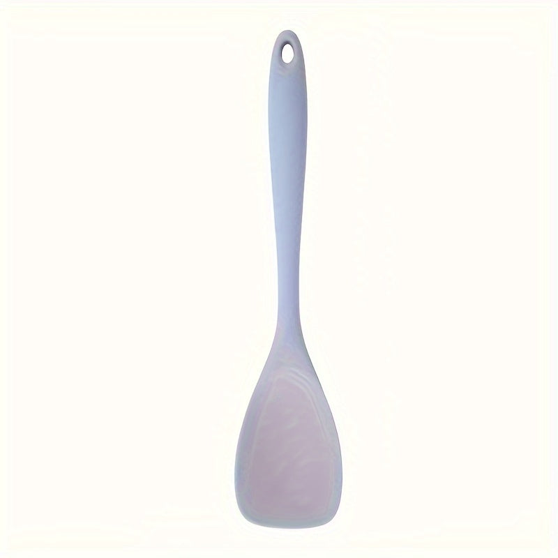 2 ta silikon oshxona asboblari to'plami pishirish, pishirish va salat aralashtirish uchun - oziq-ovqat uchun xavfsiz, Halloween, Rojdestvo, Pasxa va Shukrona kuni kabi bayram mavsumiga mukammal mos keladi.