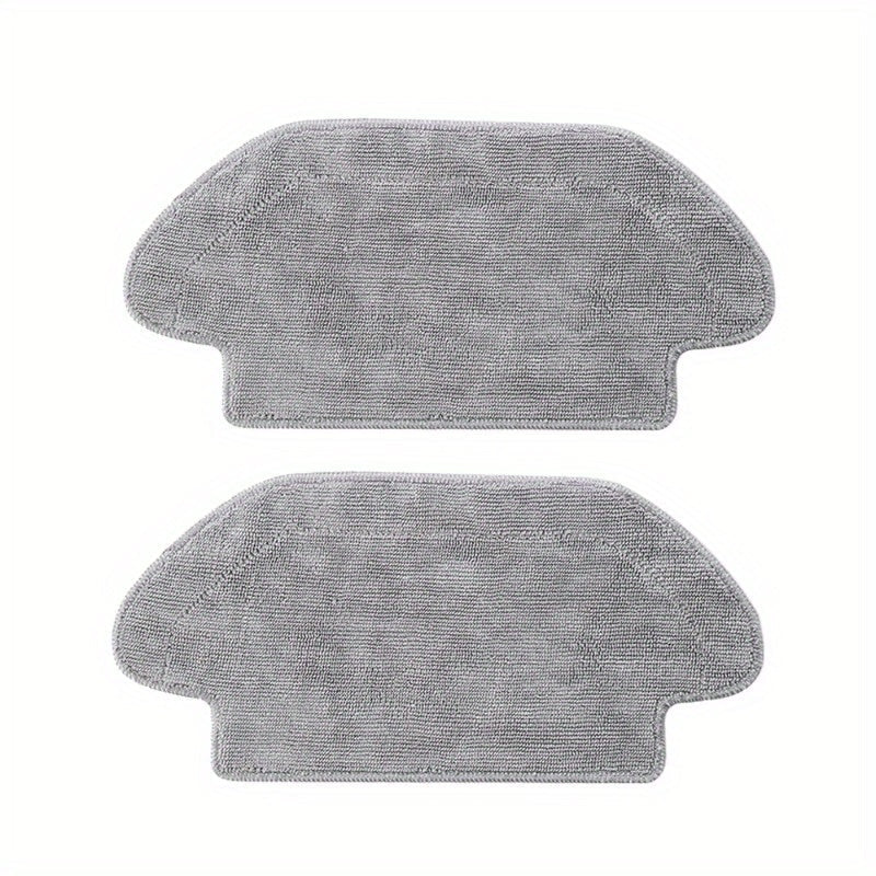 Robot Vacuum Mop Cloth Replacement for X2 SE V2 V3 V-RVCLM21B V2PRO