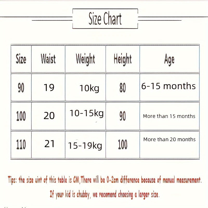 Kichkina bolalar uchun 6-qavatli paxta qayta ishlatiladigan o'quv pamperslari, yozgi foydalanish uchun