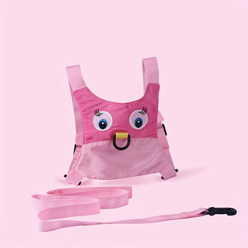 Safety Harness for Kids Anti-Loss Walking Sling Belt Holiday Gift