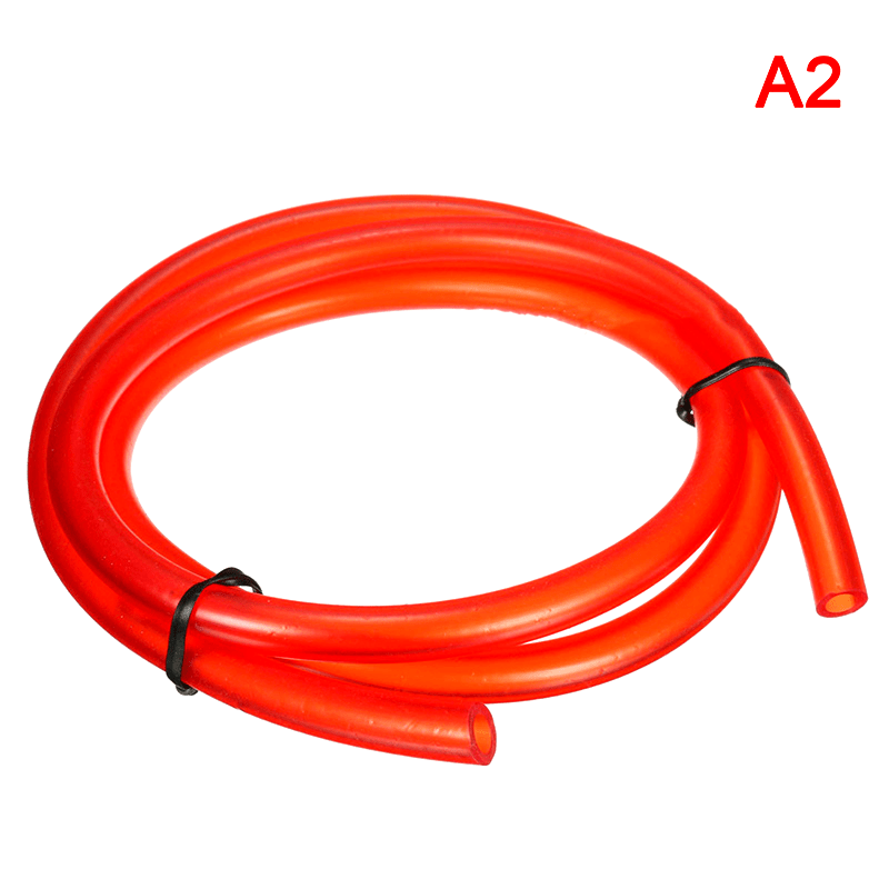 Rubber Motorcycle Fuel Line Petrol Pipeline for ATV and Dirt Bike