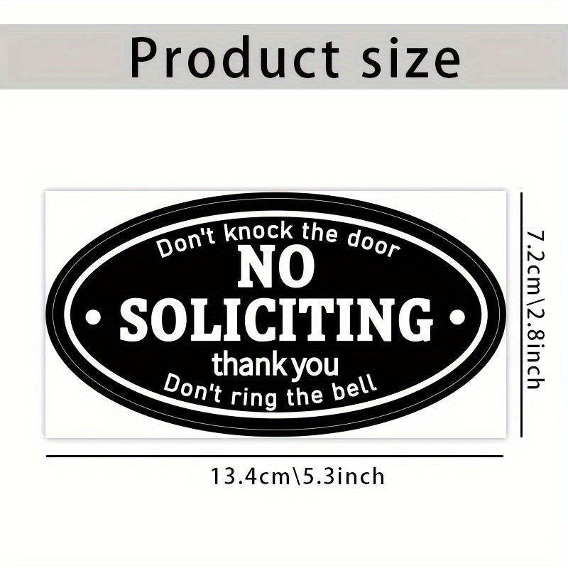 So'rovnoma qilish uchun oyna stiker to'plami 4 vinil decal, UV suv o'tkazmaydigan, ichki va tashqi foydalanish uchun