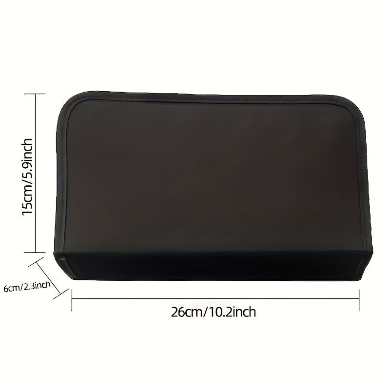 11-in-1 Network Tool Kit for Cat5e, Cat6 Cables with Crimper, Tester, Punch Down