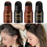 Women Waterproof Hairline Concealer Pen for Grey Roots Touch-Up