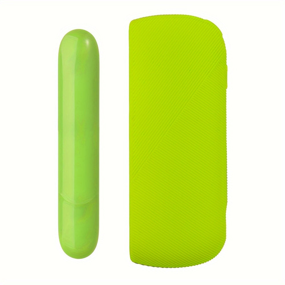 Silicone Cover for IQO 3 Duo Side Shell Holder Protective Accessory