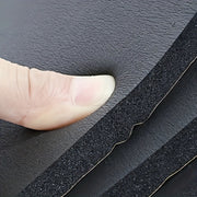 Car Engine Hood Firewall Insulation Foam Black Soundproof Heat-Resistant 5mm