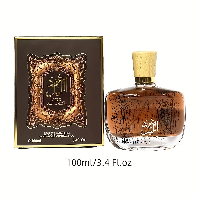 Мужской одеколон 100 мл Цветочный фруктовый стойкий аромат для свиданий и повседневной носки