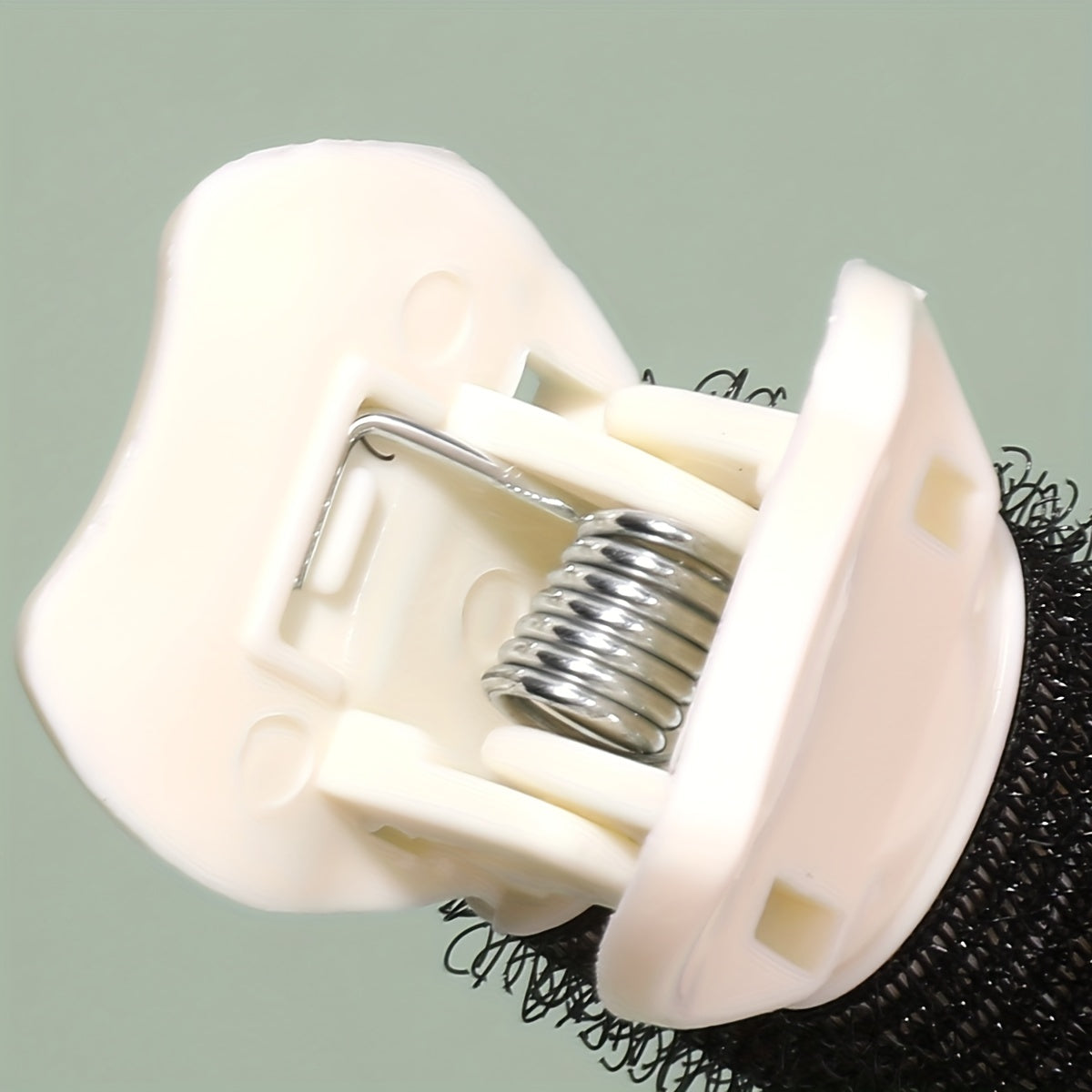 Clips de pelo para mujer, volumen, naturales, y clips de raíz de cabello esponjoso, set de 6