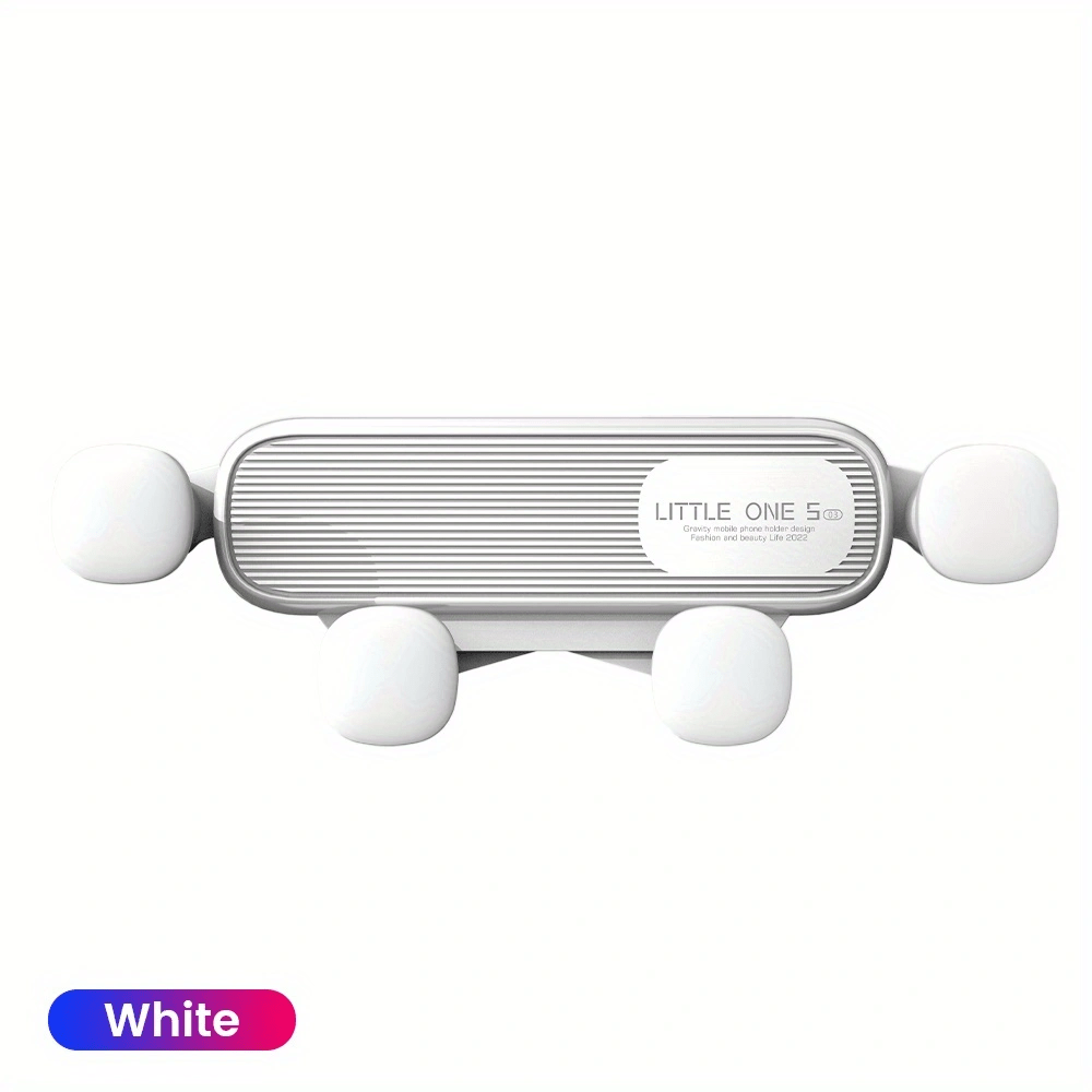 Universal Avtomobil Telefon Qoplami Havo Ventilatsiya Montaji Smartfon Stol GPS Qo'llab-quvvatlash