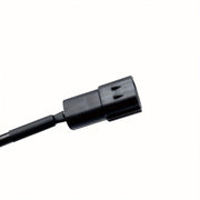 Front Right ABS Sensor for Car, Durable Replacement for Multiple Models