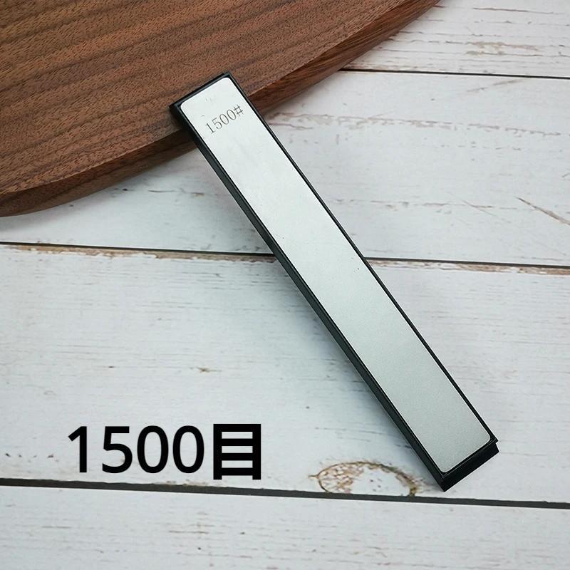 Set of 1 to 4 Diamond Sharpening Stone Bars for Fixed Angle Knife Sharpener