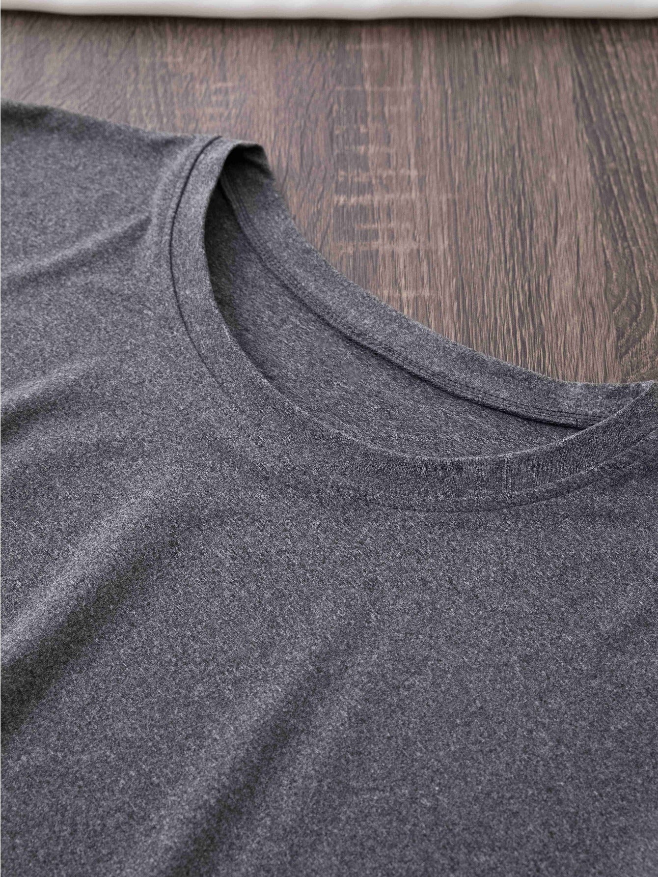 Camiseta de gran tamaño para mujer de corte holgado, algodón suave y transpirable, camiseta con gráfico de gato