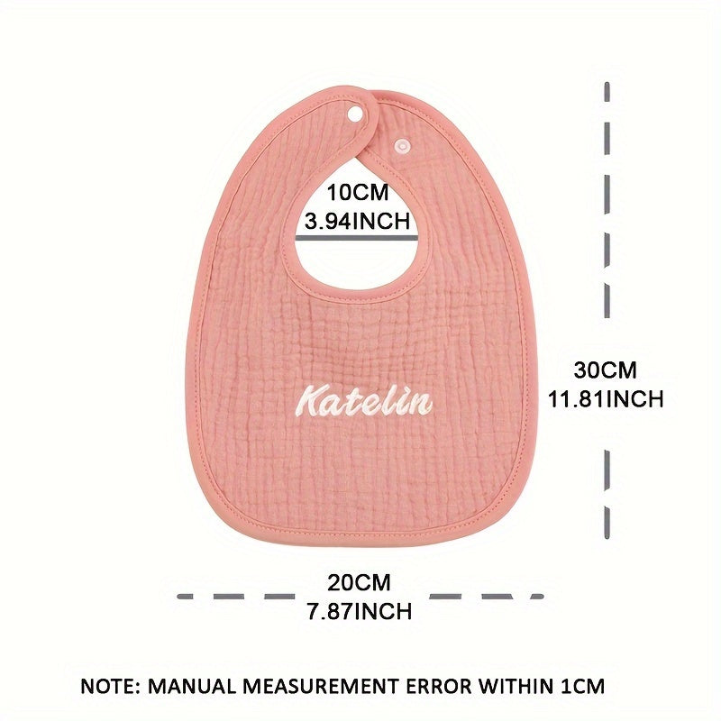 3 ta maxsus chaqaloq badiylar to'plami, sariq, kulrang va pushti - yumshoq paxtadan tayyorlangan va moslashtiriladigan tugmalar bilan. Shaxsiy nom xizmati kiritilgan, yangi tug'ilganlar va bolalar uchun ideal. Bayram sovg'alari uchun ajoyib!