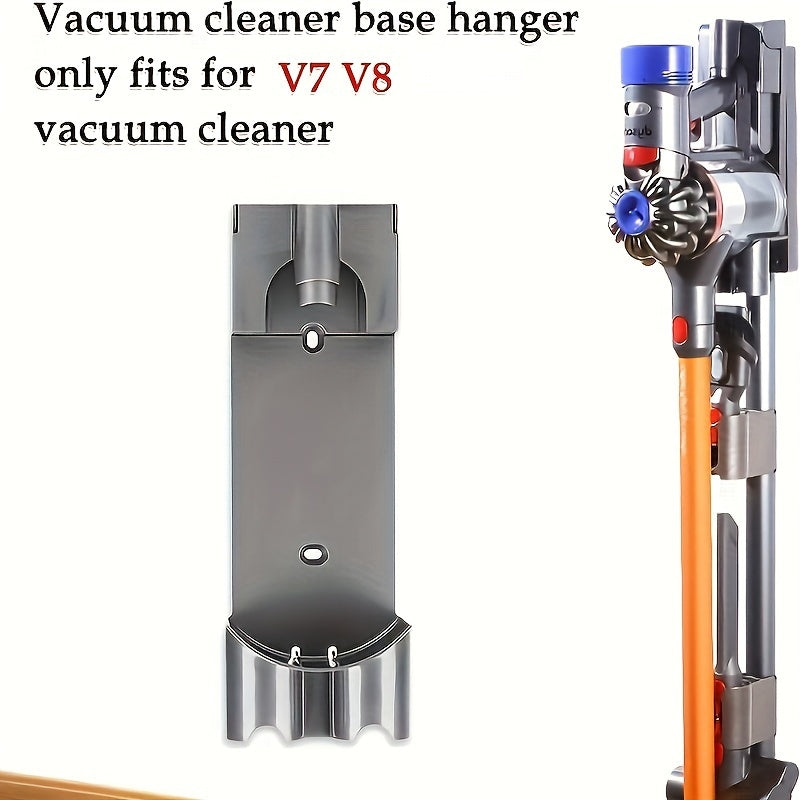 Replacement Docking Station for V7 V8 Handheld Vacuums Floor Attachment Mount Holder