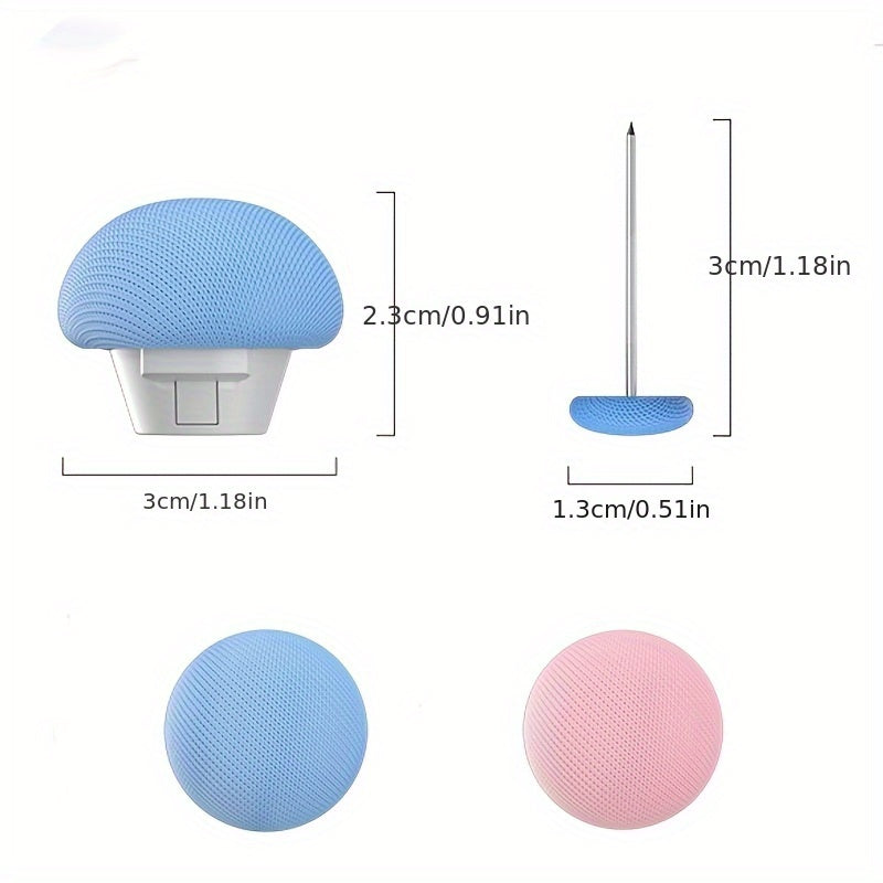 Set of 10 Red Nylon Duvet Cover Fasteners No-Slip Invisible Bed Sheet Holders