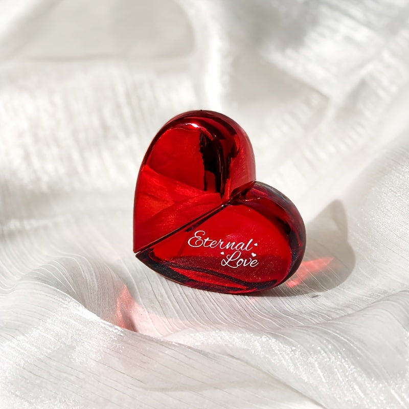 Perfume para mujer con aroma romántico y fresco para oficina, citas y uso diario