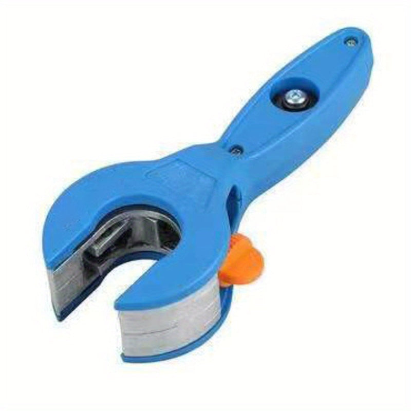 Handheld Ratchet Pipe Cutter for Copper Aluminum Iron Stainless Steel PPR PE Pipes