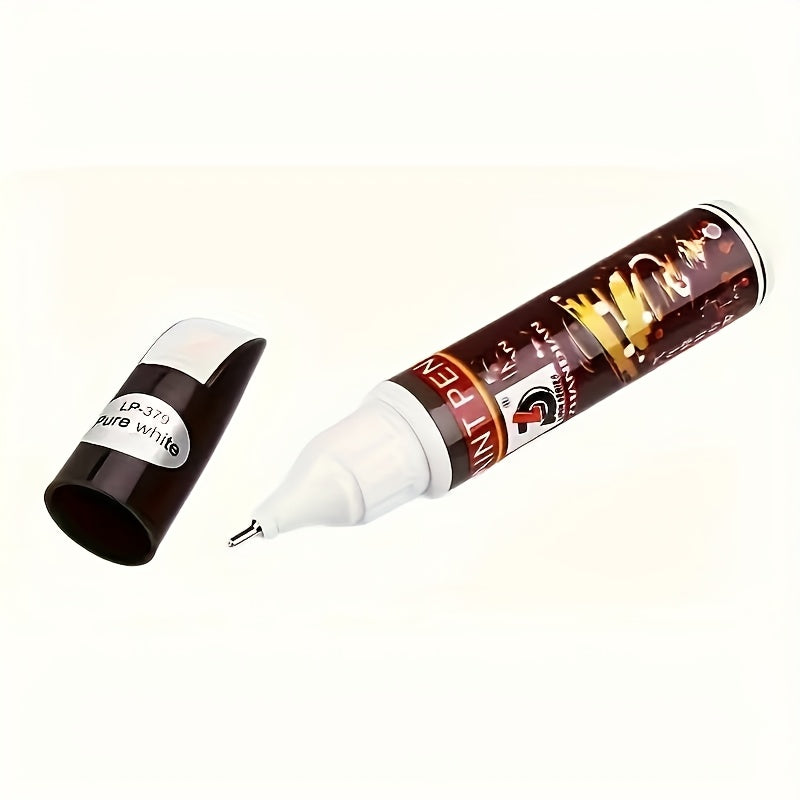 Карандаш для ремонта царапин на автомобиле 1/5 шт. Многоцветный для подкраски автомобилей